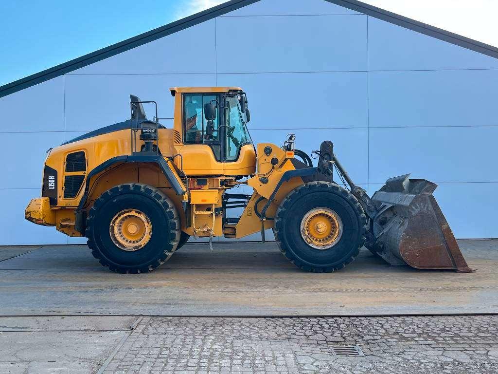 Volvo L150H - Automatic Greasing / Camera Photo 6