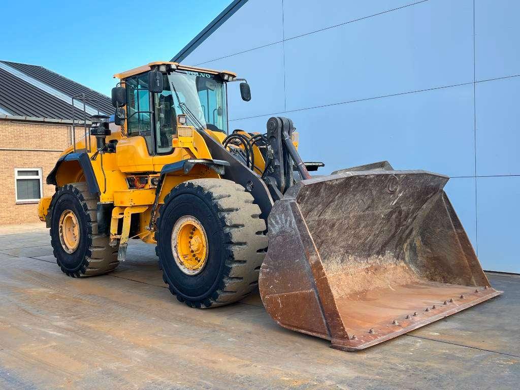 Volvo L150H - Automatic Greasing / Camera Photo 7