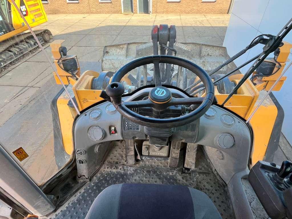 Volvo L150H - Automatic Greasing / Camera Photo 9