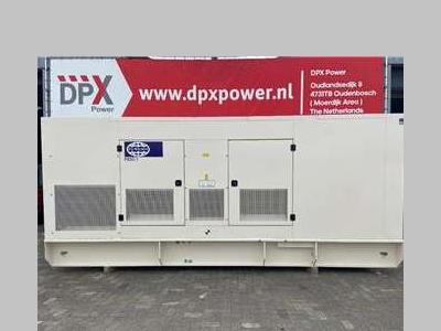 FG Wilson P850-1 - 850 kVA Genset - DPX-16024 en vente par DPX Power Europe B.V.