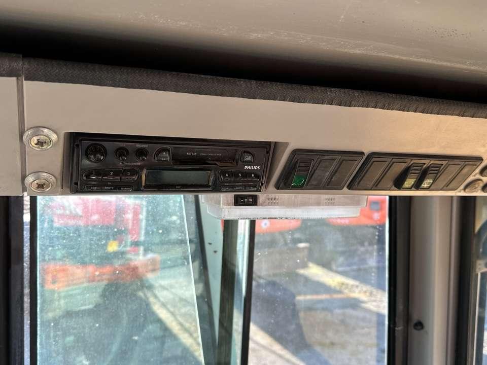 Liebherr LR 632 Photo 12