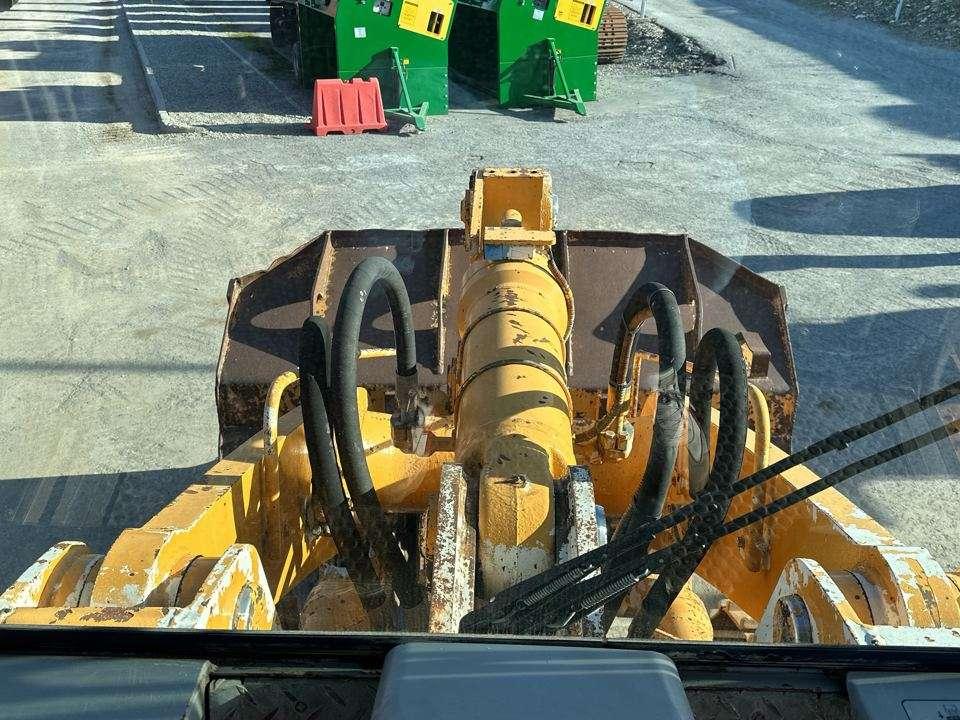 Liebherr LR 632 Photo 13