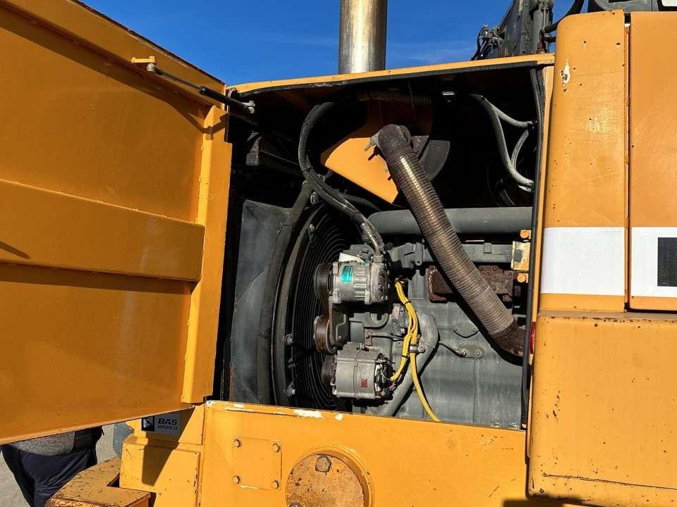 Liebherr LR 632 Photo 6