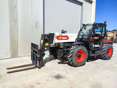 Bobcat TL41.140SLP en vente par Comai Spa