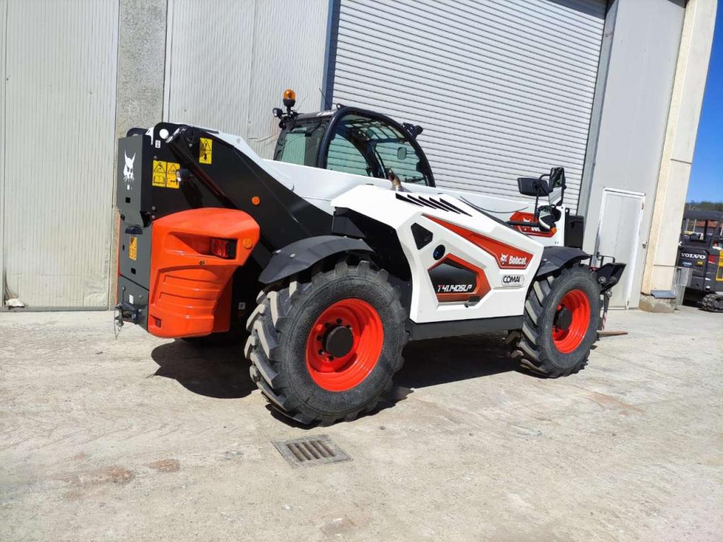 Bobcat TL41.140SLP Photo 4