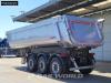 Schmitz SCB*S3D Lift Axle Steel 24m3 Photo 2 thumbnail