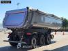 Schmitz SCB*S3D Lift Axle Steel 24m3 Photo 5 thumbnail