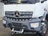 Mercedes-Benz Arocs 3240 Arocs 8X4 9m3 Stetter Mixer Steelsuspension Automatic Euro 6 Photo 12 thumbnail