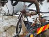 Mercedes-Benz Arocs 3240 Arocs 8X4 9m3 Stetter Mixer Steelsuspension Automatic Euro 6 Photo 18 thumbnail