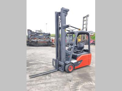 Linde E16L-02 en vente par Uni.Trucks Srl