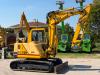 Komatsu PC75R Photo 2 thumbnail