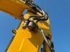 Komatsu PC75R Photo 7 thumbnail