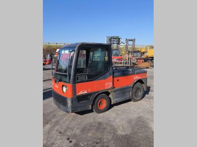 Linde P250 en vente par Uni.Trucks Srl