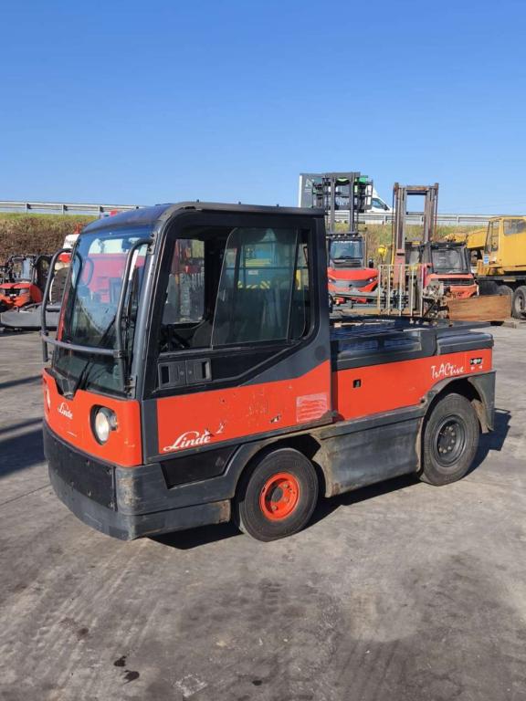 Linde P250 Photo 1