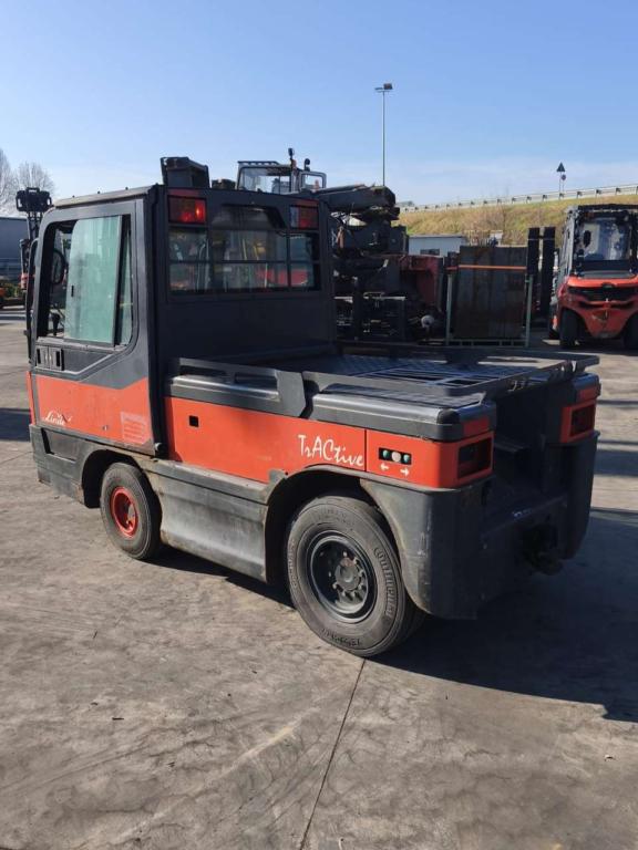Linde P250 Photo 4