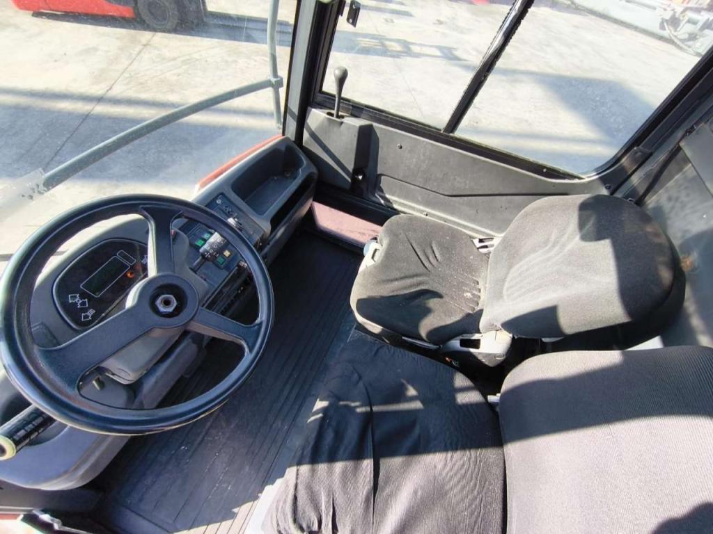 Linde P250 Photo 5