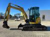 Yanmar Vio 50 U Photo 1 thumbnail