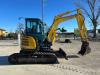 Yanmar Vio 50 U Photo 2 thumbnail