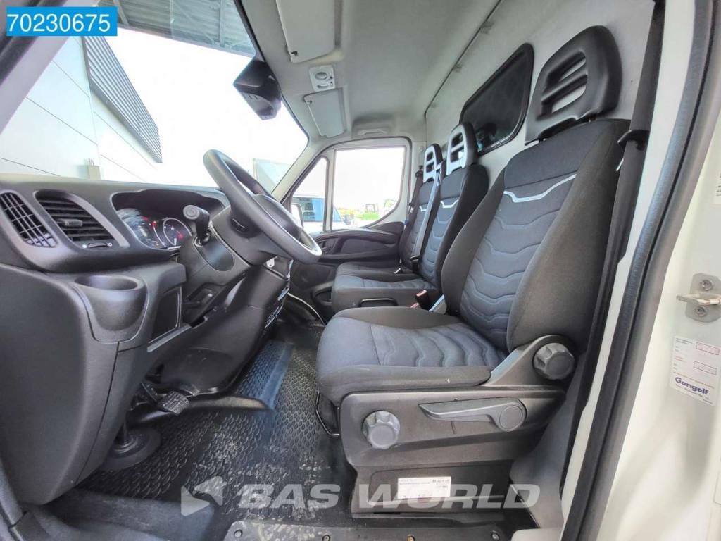 Iveco Daily 35S16 160PK Automaat L3H2 L4H2 Airco Euro6 nwe model 16m3 Airco Photo 12