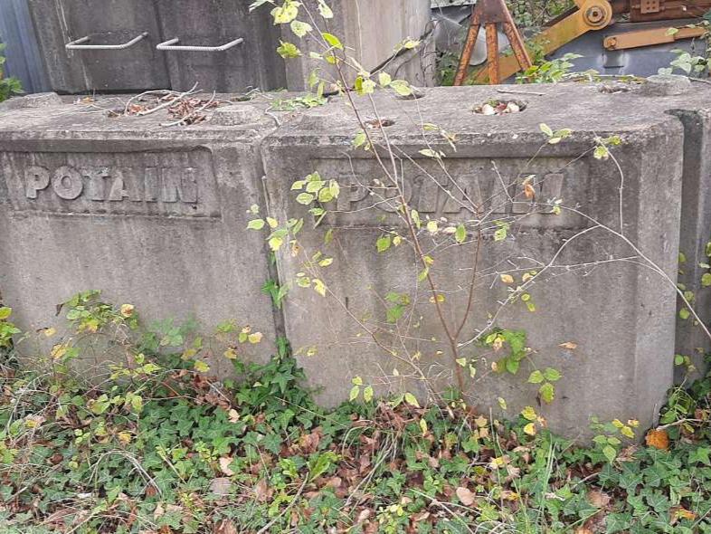 Potain HD 25 Photo 2