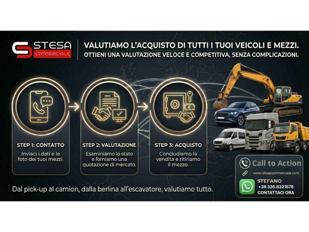 SALINI VG-R30 Photo 5