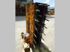 Bloc moteur pour Fiat Allis FL10C, per Motore Fiat 8365.05 Photo 1 thumbnail