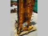 Bloc moteur pour Fiat Allis FL10C, per Motore Fiat 8365.05 Photo 3 thumbnail