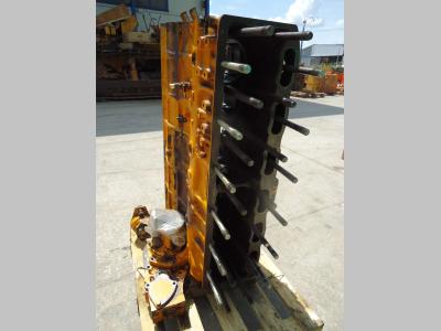 Bloc moteur pour Fiat Allis FL10C, per Motore Fiat 8365.05 en vente par OLM 90 Srl