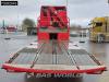 Daf XF 440 6X2 NL-Truck Transporter HMF 900-K2 Kran Winch Lift-Lenkachse Euro 6 Photo 10 thumbnail