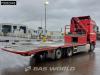 Daf XF 440 6X2 NL-Truck Transporter HMF 900-K2 Kran Winch Lift-Lenkachse Euro 6 Photo 12 thumbnail