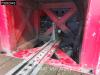 Daf XF 440 6X2 NL-Truck Transporter HMF 900-K2 Kran Winch Lift-Lenkachse Euro 6 Photo 25 thumbnail