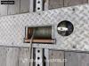 Daf XF 440 6X2 NL-Truck Transporter HMF 900-K2 Kran Winch Lift-Lenkachse Euro 6 Photo 26 thumbnail