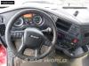 Daf XF 440 6X2 NL-Truck Transporter HMF 900-K2 Kran Winch Lift-Lenkachse Euro 6 Photo 28 thumbnail