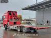 Daf XF 440 6X2 NL-Truck Transporter HMF 900-K2 Kran Winch Lift-Lenkachse Euro 6 Photo 9 thumbnail