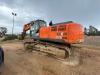 Hitachi Zaxis 350 LCN-3 Photo 1 thumbnail