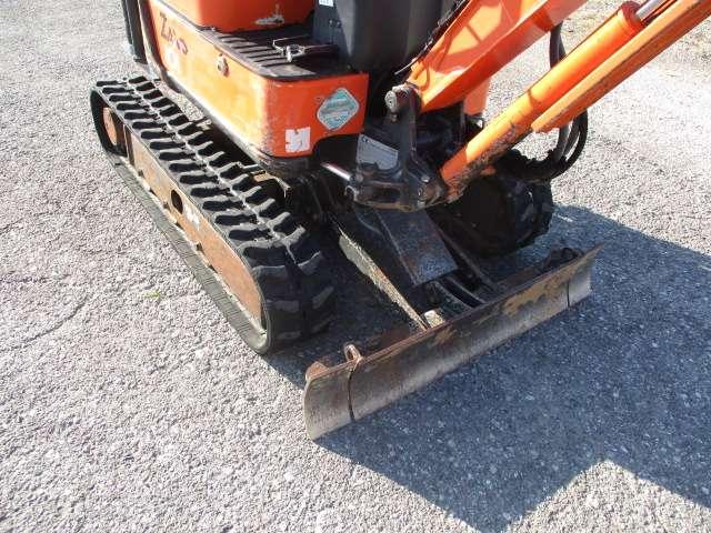 Hitachi ZX10U-2 Photo 10