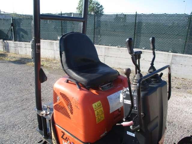 Hitachi ZX10U-2 Photo 9