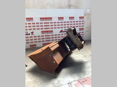 Hitachi ZX350 en vente par Massucco T. Srl Area Ricambi