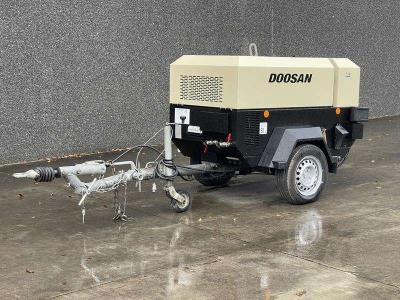 Doosan 7 / 41 - N en vente par Machinery Resale