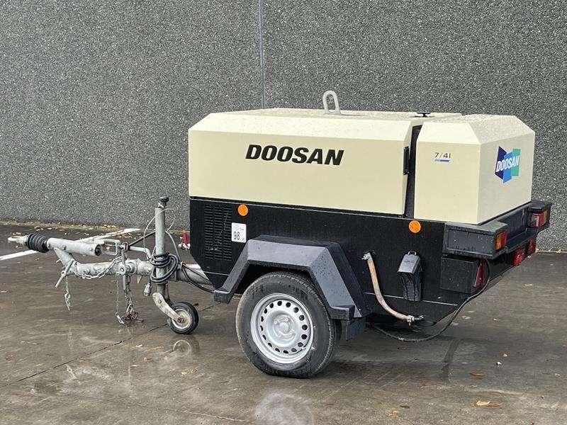 Doosan 7 / 41 - N Photo 10
