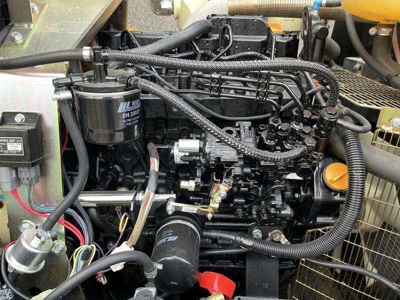 Doosan 7 / 41 - N Photo 12