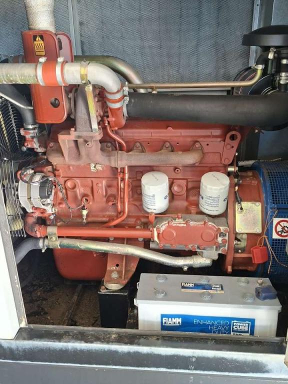 Gruppo Elettrogeno GEA1500I Photo 4