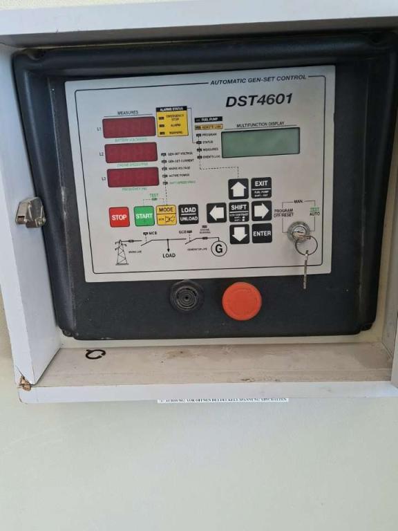 Gruppo Elettrogeno GEA1500I Photo 5
