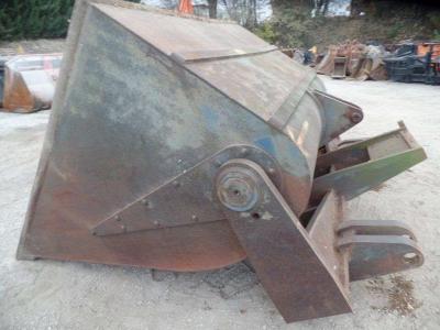 Romea LT 4000 en vente par Massucco T. Srl Area Ricambi