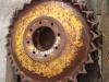 Barbotin pour Fiat Allis FL4L Photo 2 thumbnail