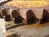 Barbotin pour Fiat Allis FL4L Photo 3 thumbnail