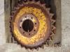 Barbotin pour Fiat Allis FL4L Photo 4 thumbnail