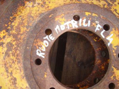 Barbotin pour Fiat Allis FL4L en vente par OLM 90 Srl
