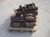 Rouleaux supérieurs et inférieurs pour Hitachi ZX210-3 E ZX 240-3 Photo 5 thumbnail