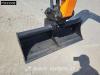Develon DX85 R-7 A/C - PIN ON / 3 BUCKETS Photo 12 thumbnail